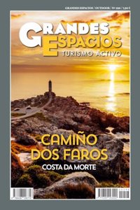 Camino dos Faros y Costa da Morte: Grandes Espacios 298
