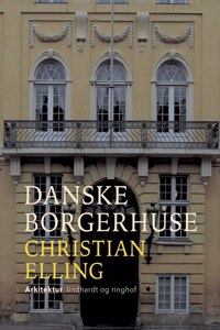 Danske borgerhuse