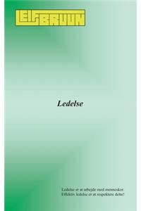 Ledelse