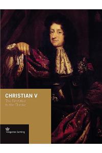 Christian V
