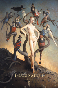 Imaginaire I., 1