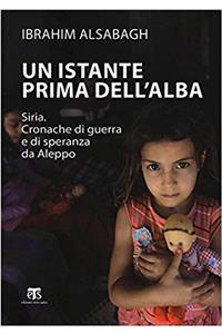 Un Istante Prima Dell'alba
