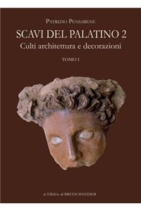 Scavi del Palatino 2
