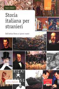 Collana cultura italiana