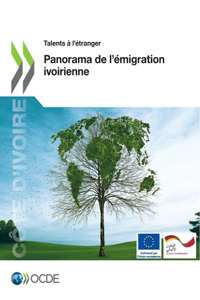 Talents À l'Étranger Panorama de l'Émigration Ivoirienne
