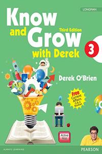Know and Grow with Derek 3 (Third Edition)
