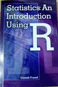 Statistics An Introduction Using R