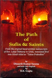 The Path of Sufis & Saints