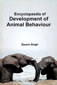 Encyclopaedia of Development of Animal Behaviour