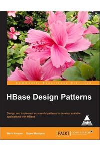 Hbase Design Patterns