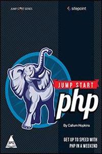 Jump Start Php