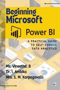 Beginning Microsoft Power BI