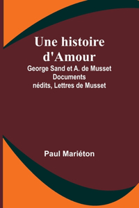 histoire d'Amour