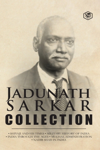 Jadunath Sarkar Collection