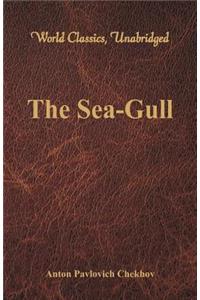 The Sea-Gull