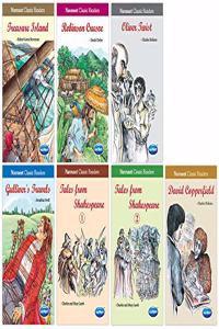 Navneet Birbal The Wise Books 1 to 5- With Colourful Illustrations- Akbar & Birbal- Read aloud stories for kids- Best collection of witty stories- Classic Tales From India
