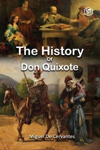 The History of Don Quixote