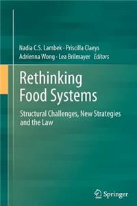 Rethinking Food Systems