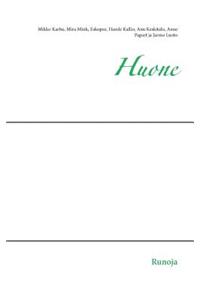 Huone