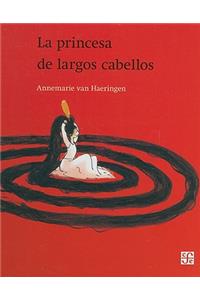 La Princesa de Largos Cabellos