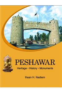 Peshawar