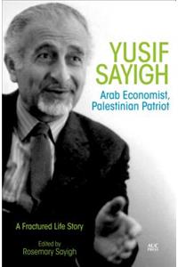 Yusif Sayigh