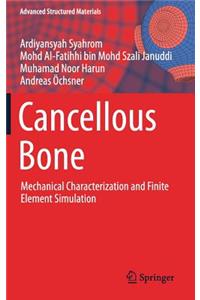 Cancellous Bone