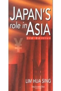 Japan's Role in Asia