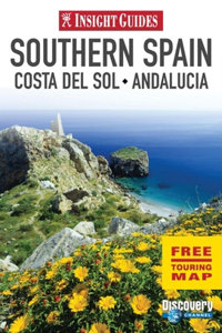 Insight Guide Southern Spain: Costa del Sol - Andalucia