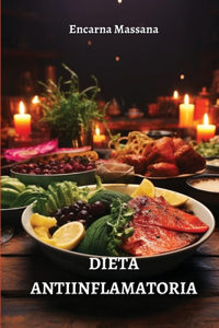 Dieta Antiinflamatoria
