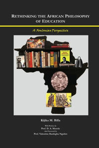 Rethinking the African Philosophy of Education