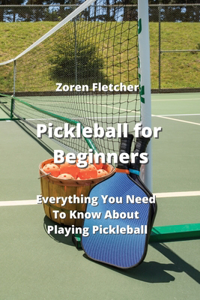 Pickleball for Beginners