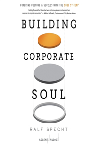 Building Corporate Soul