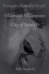 Villainess Villainesses, 1