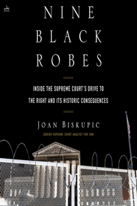 Nine Black Robes