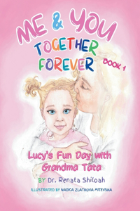Me & You Together Forever
