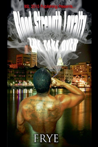 Blood Strength Loyalty