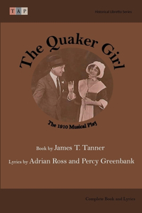 The Quaker Girl