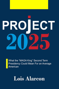Project 2025