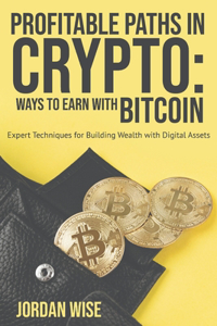 Profitable Paths in Crypto