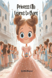 Princess Ella Learns to Share