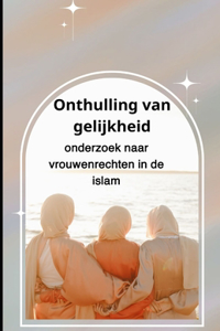 Onthulling van gelijkheid