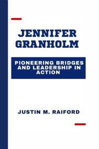 Jennifer Granholm