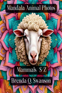 Mandala Animal Photos