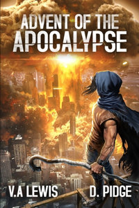 Advent of the Apocalypse