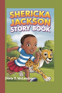 Shericka Jackson Story Book