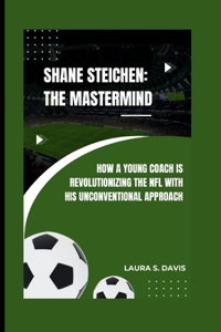 Shane Steichen