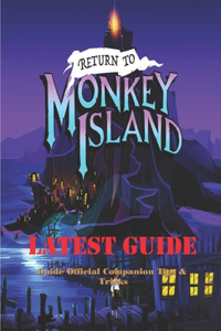 Return to Monkey Island