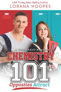 Chemistry 101