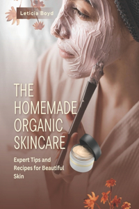 Homemade Organic Skincare